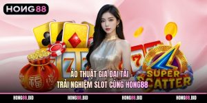 Nổ Hũ Hong88 Thu Hút Người Chơi Nhờ Hệ Thống Đa Dạng - NOVABET69