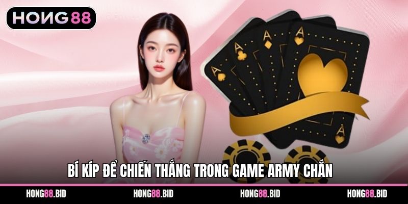 Chắn ARMY – Trải Nghiệm Đánh Bài Trực Tuyến Tại Hong88 - NOVABET69 Chắn ARMY – Trải Nghiệm Đánh Bài Trực Tuyến Tại Hong88 - NOVABET69