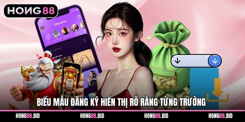 Đăng Ký Hong88 Nhanh Đúng Quy Trình An Toàn Cho Tân Thủ - NOVABET69