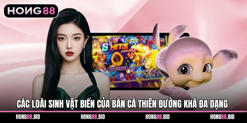 Bắn Cá Thiên Đường - Game Đổi Thưởng Hấp Dẫn Tại Hong88 - NOVABET69 Bắn Cá Thiên Đường - Game Đổi Thưởng Hấp Dẫn Tại Hong88 - NOVABET69