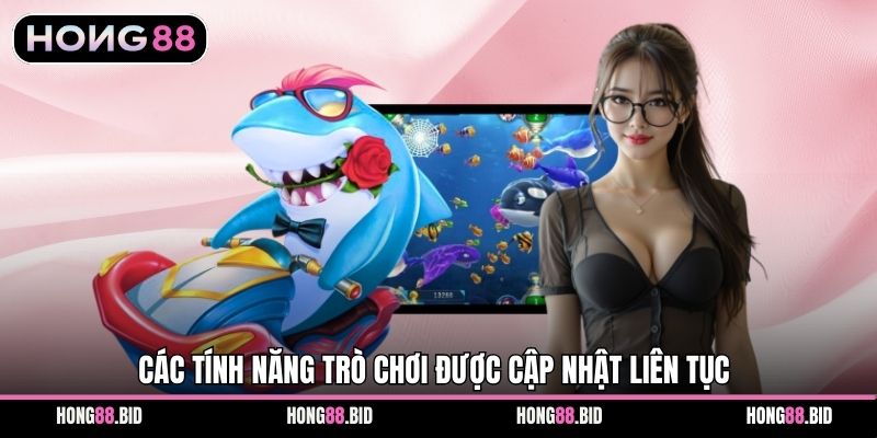 Bắn Cá Hong88 Và Trải Nghiệm Giải Trí Trực Tuyến Đa Dạng - NOVABET69