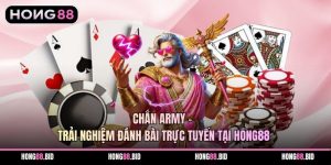 Game Bài Hong88 Nền Tảng Giải Trí Trực Tuyến Uy Tín - NOVABET69