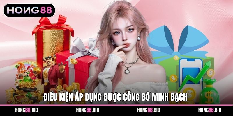 Tặng Ngay 110% Cho Lần Đầu Nạp Cho Hội Viên Tại Hong88 - NOVABET69