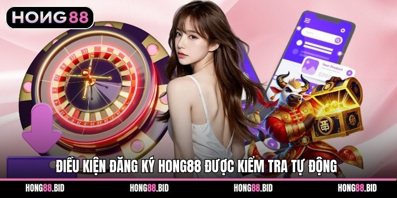 Đăng Ký Hong88 Nhanh Đúng Quy Trình An Toàn Cho Tân Thủ - NOVABET69