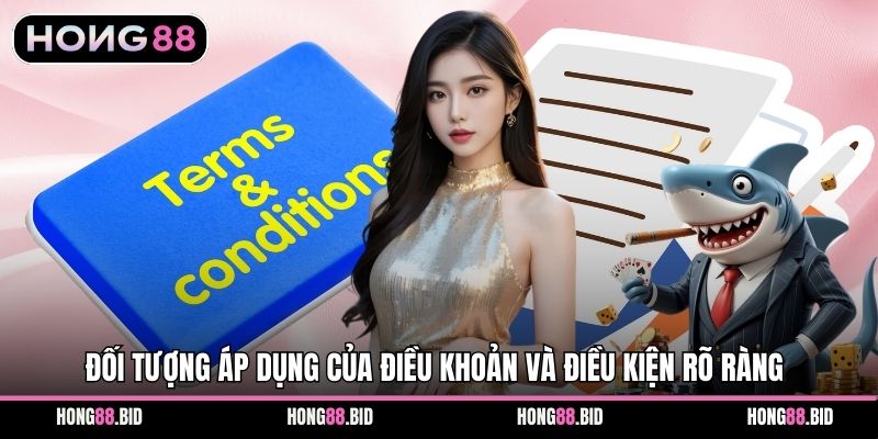 Điều Khoản Và Điều Kiện Áp Dụng Khi Tham Gia Tại Hong88 - NOVABET69 Điều Khoản Và Điều Kiện Áp Dụng Khi Tham Gia Tại Hong88 - NOVABET69
