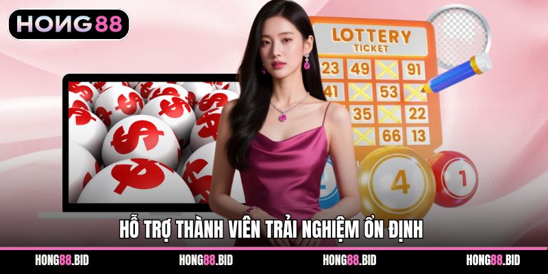 Lô Đề Hong88 Là Nền Tảng Giải Trí Với Số Liệu Minh Bạch - NOVABET69
