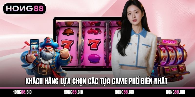 Nổ Hũ Hong88 Thu Hút Người Chơi Nhờ Hệ Thống Đa Dạng - NOVABET69