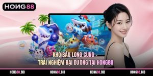 Bắn Cá Hong88 Và Trải Nghiệm Giải Trí Trực Tuyến Đa Dạng - NOVABET69