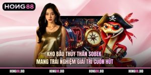 Nổ Hũ Hong88 Thu Hút Người Chơi Nhờ Hệ Thống Đa Dạng - NOVABET69