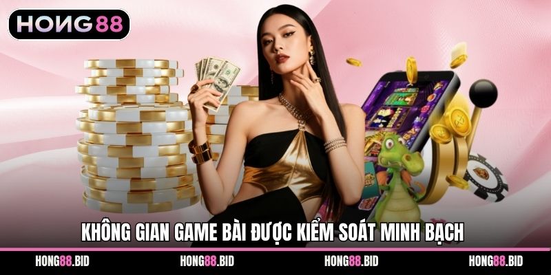 Game Bài Hong88 Nền Tảng Giải Trí Trực Tuyến Uy Tín - NOVABET69