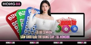 Lô Đề Hong88 Là Nền Tảng Giải Trí Với Số Liệu Minh Bạch - NOVABET69