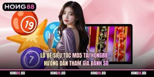 Lô Đề Hong88 Là Nền Tảng Giải Trí Với Số Liệu Minh Bạch - NOVABET69