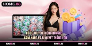 Lô Đề Hong88 Là Nền Tảng Giải Trí Với Số Liệu Minh Bạch - NOVABET69