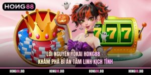 Nổ Hũ Hong88 Thu Hút Người Chơi Nhờ Hệ Thống Đa Dạng - NOVABET69