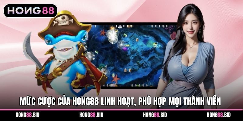 Bắn Cá Hong88 Và Trải Nghiệm Giải Trí Trực Tuyến Đa Dạng - NOVABET69