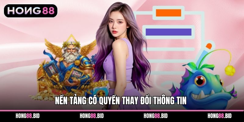 Điều Khoản Và Điều Kiện Áp Dụng Khi Tham Gia Tại Hong88 - NOVABET69 Điều Khoản Và Điều Kiện Áp Dụng Khi Tham Gia Tại Hong88 - NOVABET69