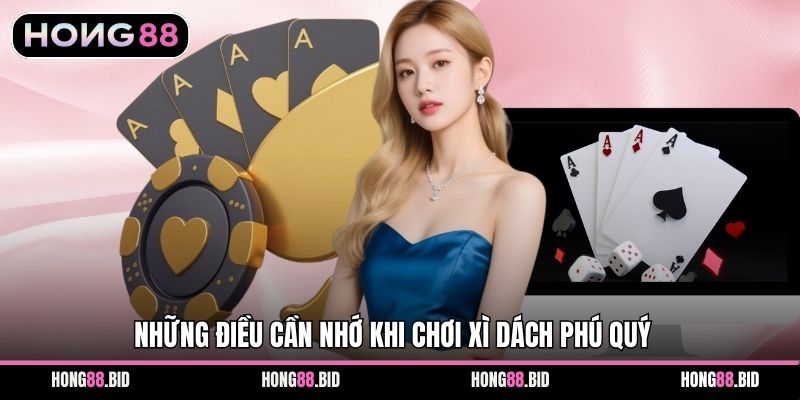 Xì Dách Đại Phú Quý - Game Cực Hấp Dẫn Tại Hong88 - NOVABET69