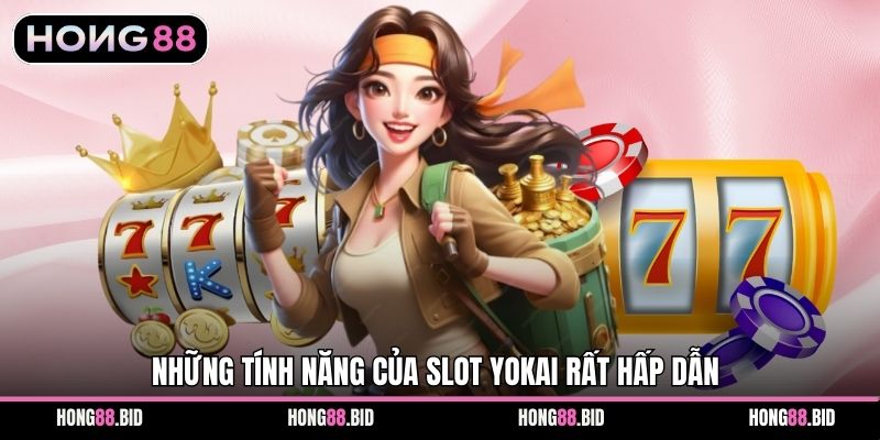 Lời Nguyền Yokai Hong88 - Khám Phá Bí Ẩn Tâm Linh Kịch Tính - NOVABET69