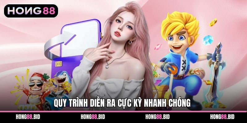 Nạp Tiền Hong88 Quy Trình Giao Dịch An Toàn Hiệu Quả - NOVABET69