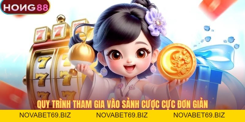 Hong88 - Nhà Cái Casino Trực Tuyến Đẳng Cấp Thượng Lưu - NOVABET69