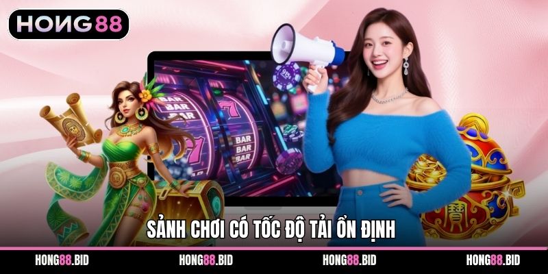 Nổ Hũ Hong88 Thu Hút Người Chơi Nhờ Hệ Thống Đa Dạng - NOVABET69