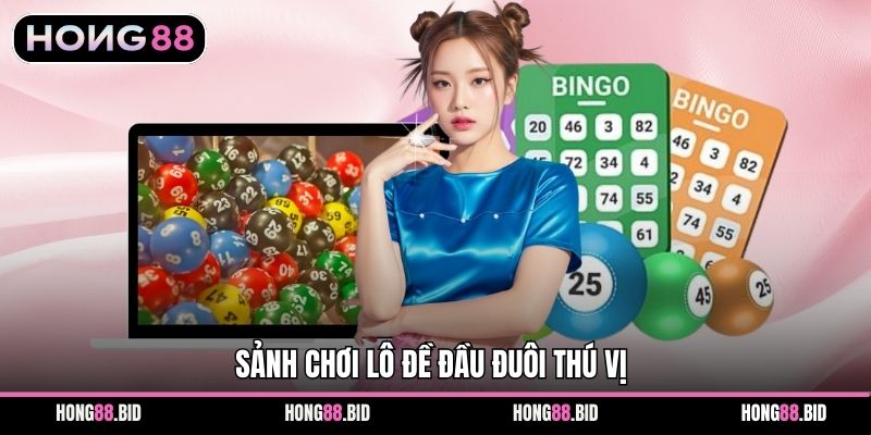 Lô Đề Hong88 Là Nền Tảng Giải Trí Với Số Liệu Minh Bạch - NOVABET69