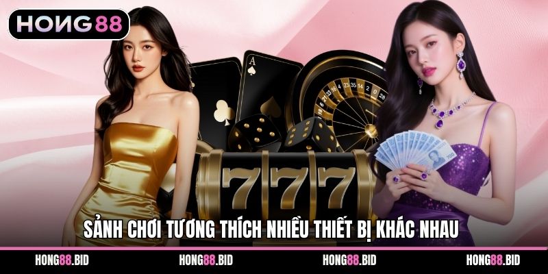 Game Bài Hong88 Nền Tảng Giải Trí Trực Tuyến Uy Tín - NOVABET69
