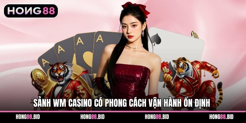 Game Bài Hong88 Nền Tảng Giải Trí Trực Tuyến Uy Tín - NOVABET69