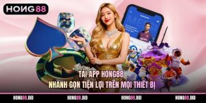 Hướng Dẫn Hong88 Đầy Đủ Nhất Cho Người Mới Tham Gia. - NOVABET69