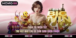 Nổ Hũ Hong88 Thu Hút Người Chơi Nhờ Hệ Thống Đa Dạng - NOVABET69