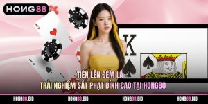 Game Bài Hong88 Nền Tảng Giải Trí Trực Tuyến Uy Tín - NOVABET69