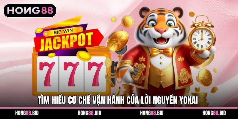 Lời Nguyền Yokai Hong88 - Khám Phá Bí Ẩn Tâm Linh Kịch Tính - NOVABET69